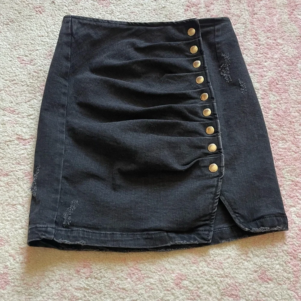 Retrofete willa mini